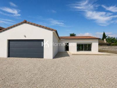 Vente Maison 5 pi�ces MONTAUBAN 82000