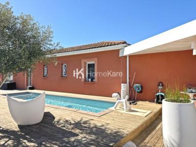 Vente Maison 5 pi�ces RAMONVILLE-SAINT-AGNE 31520