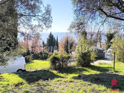 For sale Land DRAGUIGNAN  83