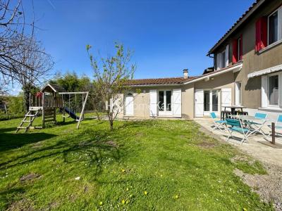 Vente Maison 4 pi�ces BASTIDE-DU-SALAT 09160