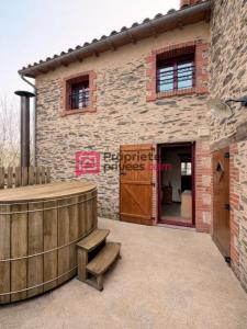 Vente Maison 9 pi�ces BEAUPREAU 49600