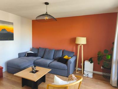 Vente Appartement 3 pi�ces CLERMONT-FERRAND 63000