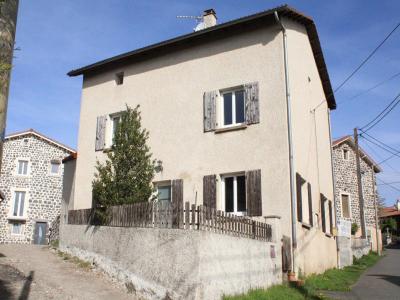 Vente Maison 6 pi�ces LANDOS 43340