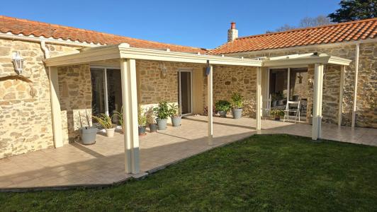 Vente Maison 4 pi�ces SAINT-PERE-EN-RETZ 44320