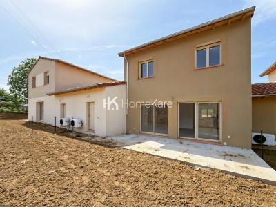 Vente Maison 4 pi�ces CARAMAN 31460