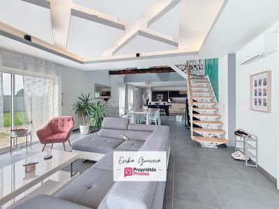 Vente Maison 5 pi�ces CUVERVILLE 76280