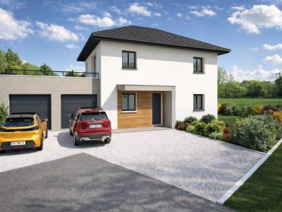 Vente Maison 3 pi�ces CRANVES-SALES 74380