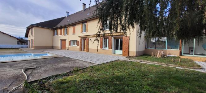 Vente Maison ABRETS  38