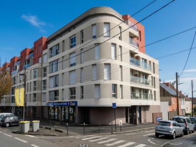 Vente Appartement 3 pi�ces NANTES 44300
