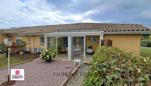 For sale House VILLEGLY  11