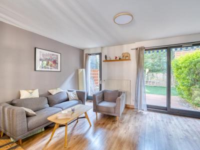 Vente Maison 5 pi�ces FRANCHEVILLE 69340