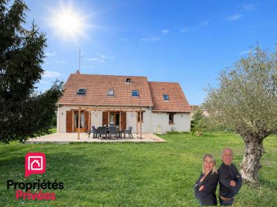Vente Maison 7 pi�ces CHATRES-SUR-CHER 41320