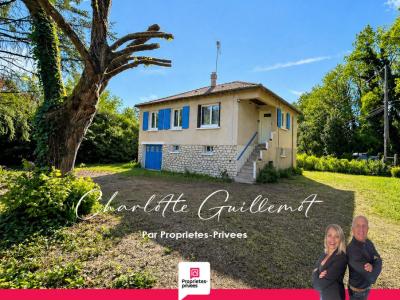 Vente Maison 5 pi�ces PRUNIERS-EN-SOLOGNE 41200