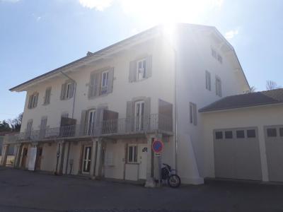 Location Appartement 4 pi�ces NEUVILLE-SUR-AIN 01160