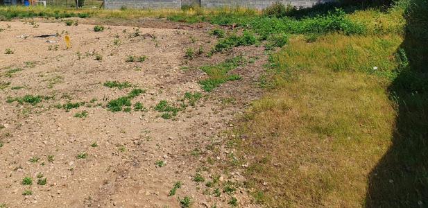 Vente Terrain LABARDE  33
