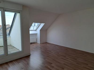Vente Appartement 3 pi�ces ANGERS 49100