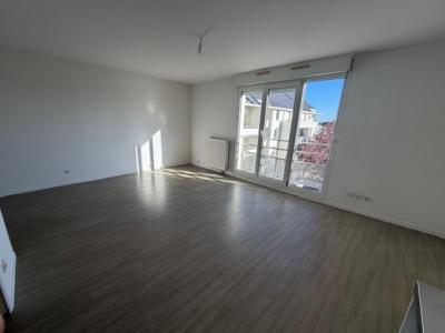 Vente Appartement ANGERS 49000