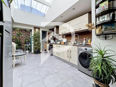 Vente Maison 4 pi�ces CALAIS 62100