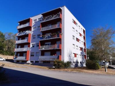 Location Appartement CHATENOIS  88
