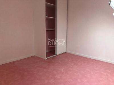 For rent Apartment ROZAY-EN-BRIE  77