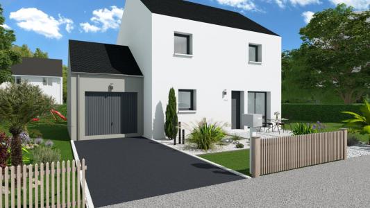 For sale House SAINT-GUINOUX  35