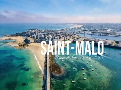 Vente Maison SAINT-MALO 35400