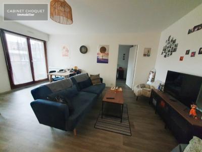 Location Appartement LILLE  59