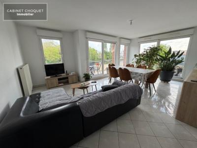 For rent Apartment HAUBOURDIN  59