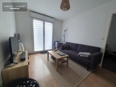 Location Appartement 2 pi�ces SAINT-ANDRE-LEZ-LILLE 59350