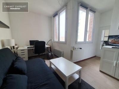 Location Appartement LILLE  59