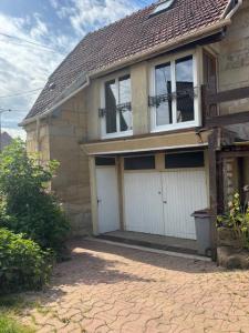 Location Appartement 2 pi�ces CRAMOISY 60660