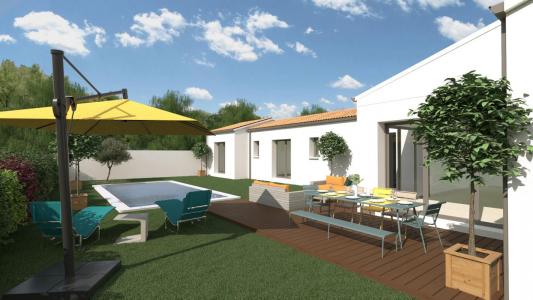 For sale House NIEUL-SUR-MER  17