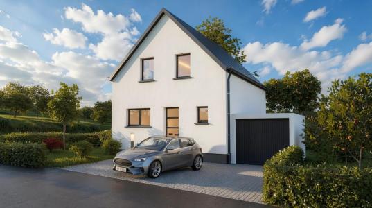 Vente Maison 5 pi�ces REGUISHEIM 68890