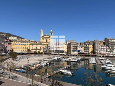 For sale Apartment BASTIA  20