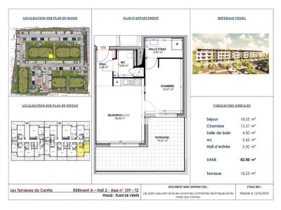 For sale Apartment VENZOLASCA
