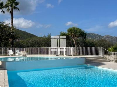 Vente Appartement 2 pi�ces SAINT-FLORENT 20217
