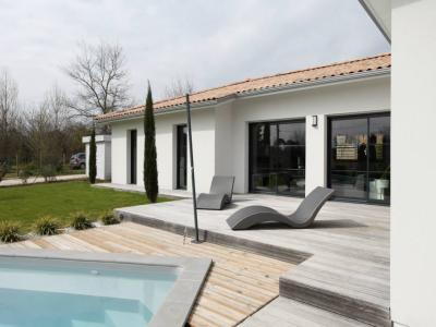 Vente Maison 5 pi�ces MAUZAC 31410