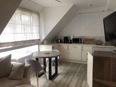 For rent Apartment DINARD 