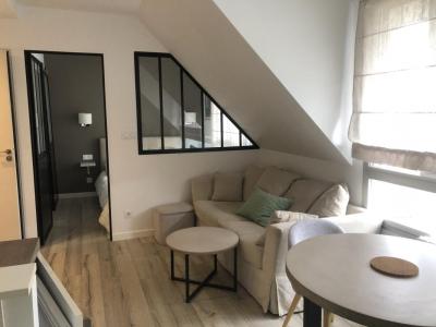 Location Appartement DINARD 