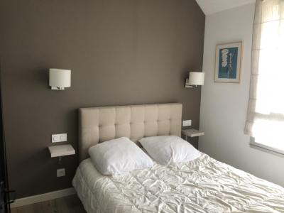 Location Appartement DINARD 