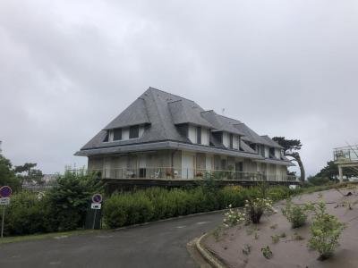 For rent Apartment DINARD 
