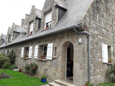 For rent House SAINT-MALO 