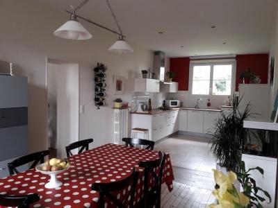 Location Maison SAINT-MALO 