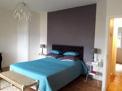 For rent House SAINT-MALO 