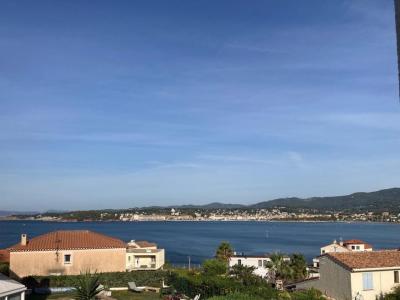 Vente Appartement 3 pi�ces SIX-FOURS-LES-PLAGES 83140