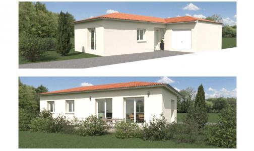 Vente Maison 3 pi�ces MESSIMY 69510