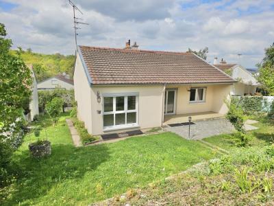 Vente Maison 5 pi�ces VILLERS-LES-NANCY 54600