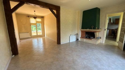 Vente Maison AUBRY-EN-EXMES ARGENTAN