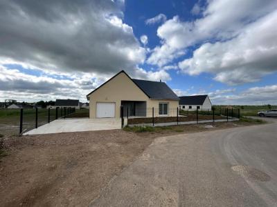 Location Maison ARGENTAN  61