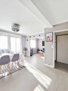 Vente Appartement 4 pi�ces VALENTIGNEY 25700